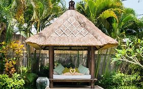 Villa Bliss A Paradise Of Three Independent Villas